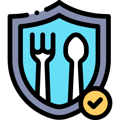 Dietary Safety Icon